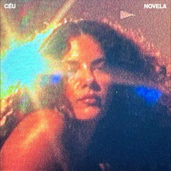 Céu - Novela (CD) | Mint (M) Mint (M)-Music History