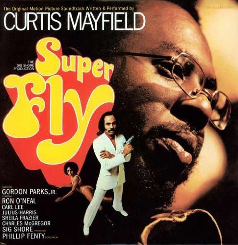 Super Fly |-Music History