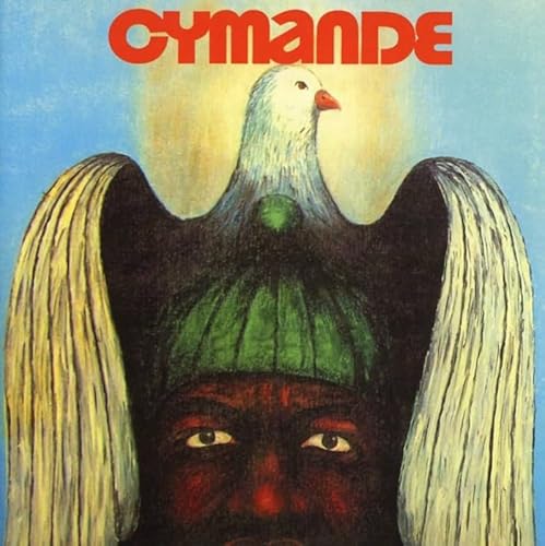 Cymande - Cymande |-Music History