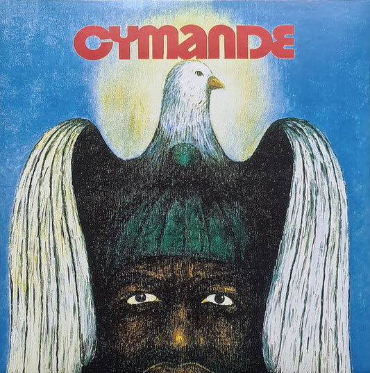 Cymande - Cymande | Mint (M) Mint (M)-Music History