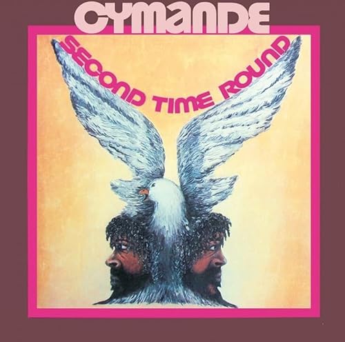 Cymande - Second Time Round |-Music History