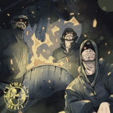 Cypress Hill - 30th Anniversary Translucent Green 180g VINYL | Mint (M) Mint (M)-Music History