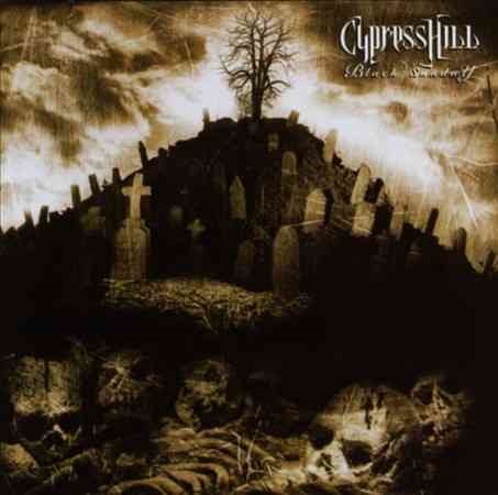 Cypress Hill - Black Sunday [Explicit Content] (180 Gram Vinyl) (2 Lp's) | Mint (M) Mint (M)-Music History