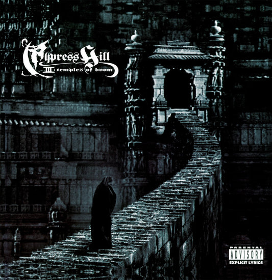 Cypress Hill - III (Temples Of Boom) (30Th Anniversary) [2Lp] |-Music History