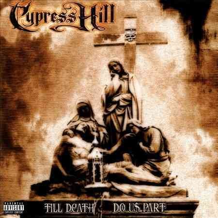 Cypress Hill - Till Death Do Us Part (180 Gram Vinyl) [Import] (2 Lp's) | Mint (M) Mint (M)-Music History