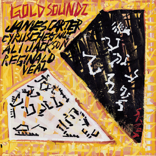 Cyrus Chestnut, Ali Jackson, & Reginald Veal Carte - Gold Soundz: A Jazz Tribute To Pavement |-Music History