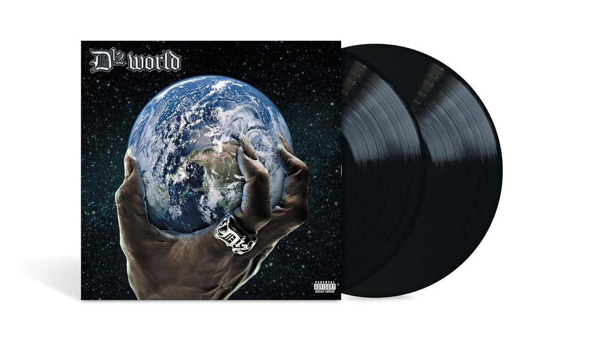 D12 - D12 World [Explicit Content] (2 Lp's) |-Music History