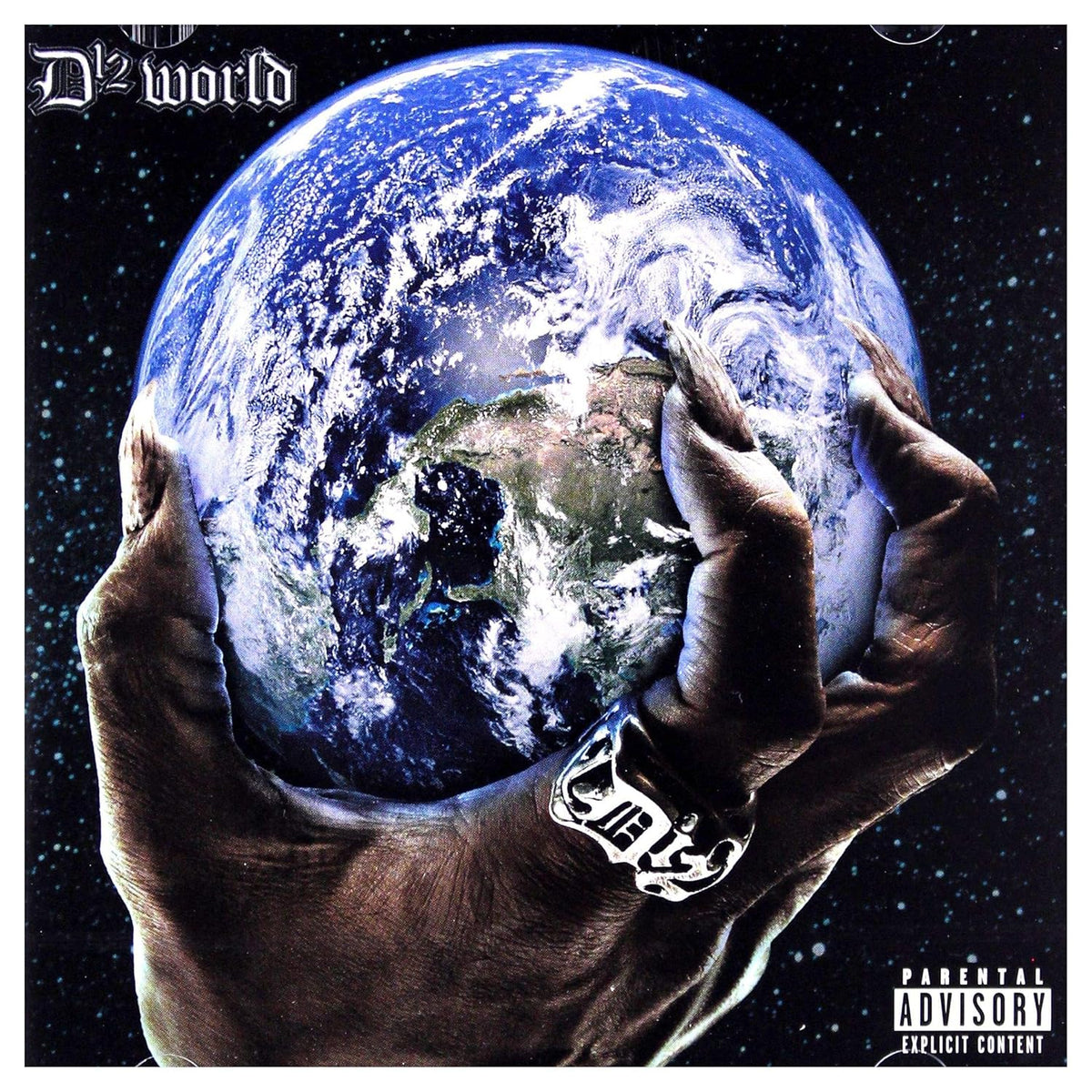 D12 - D12 World [Explicit Content] (2 Lp's) |-Music History