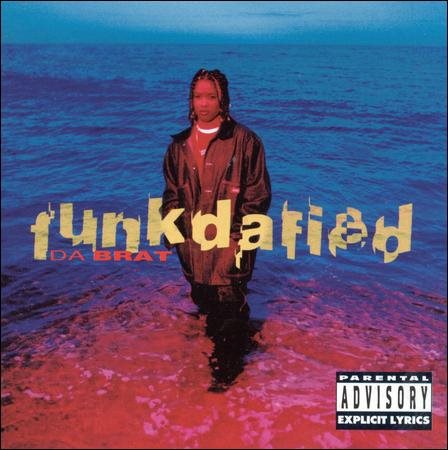 Da Brat - FUNKDAFIED |-Music History
