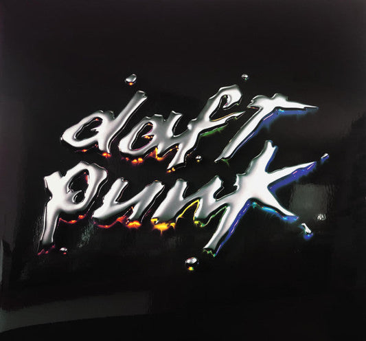 Daft Punk - Discovery (2x Vinyl) | Mint (M) Mint (M)-Music History