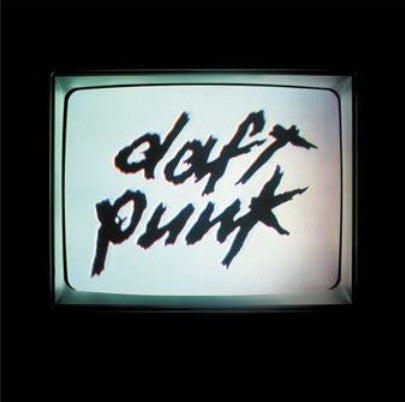 Daft Punk - Human After All | Mint (M) Mint (M)-Music History