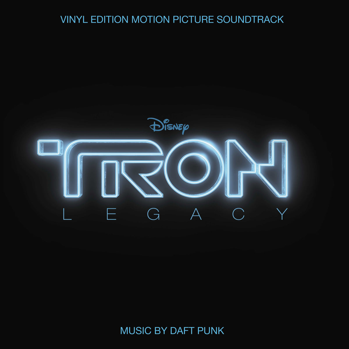 Daft Punk - TRON: Legacy (Vinyl Edition Motion Picture Soundtrack) | Mint (M) Mint (M)-Music History