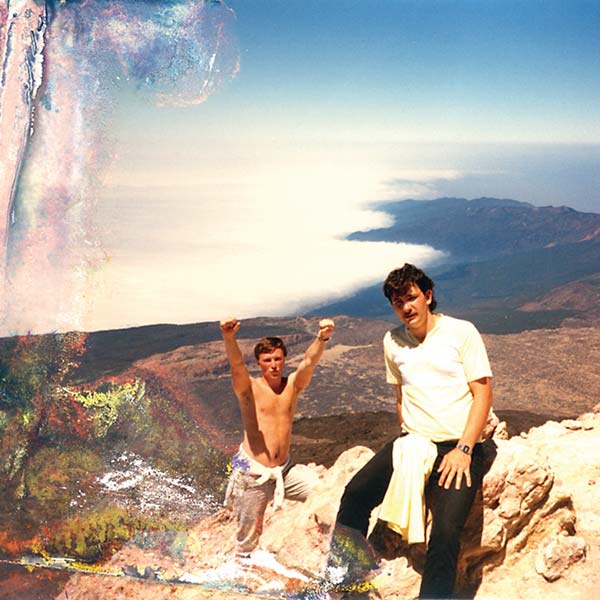 Dalhous - Visibility Is a Trap [Import] | Mint (M) Mint (M)-Music History
