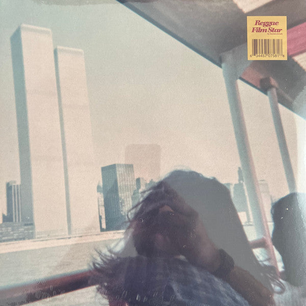 Damien Jurado - Reggae Film Star (VINYL) | Mint (M) Mint (M)-Music History