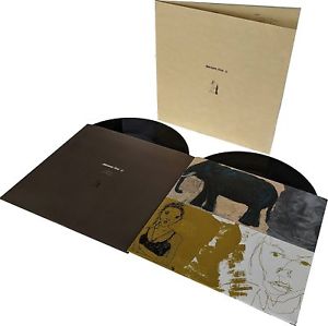 Damien Rice - O (2xVINYL) | Mint (M) Mint (M)-Music History