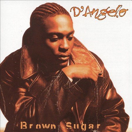 D'angelo - Brown Sugar (VINYL) | Mint (M) Mint (M)-Music History