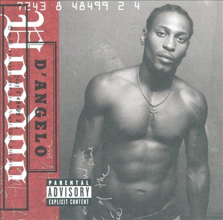 Dangelo - Voodoo (2x VINYL) | Mint (M) Mint (M)-Music History