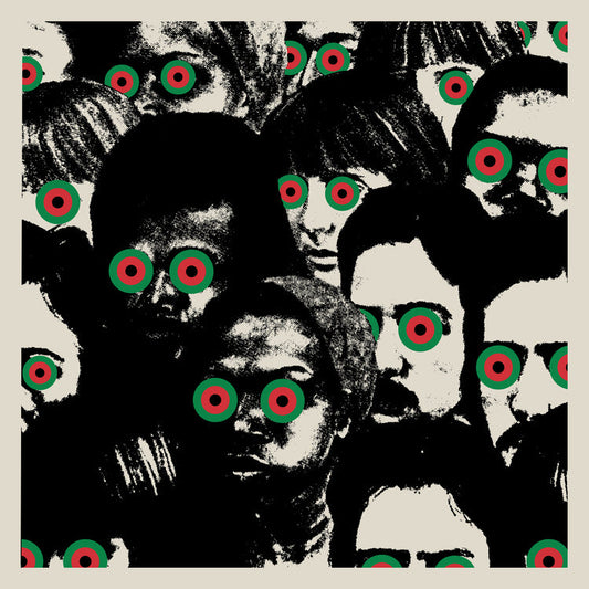 Danger Mouse & Black Thought - Cheat Codes | Mint (M) Mint (M)-Music History