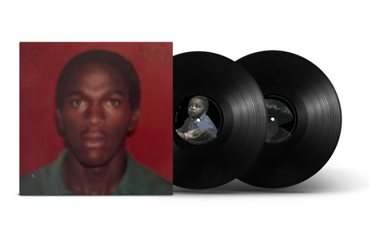 Daniel Caesar - Son Of Spergy [2LP] | Mint (M) Mint (M)-Music History