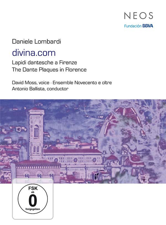 DANIELE LOMBARDI - divina.com |-Music History