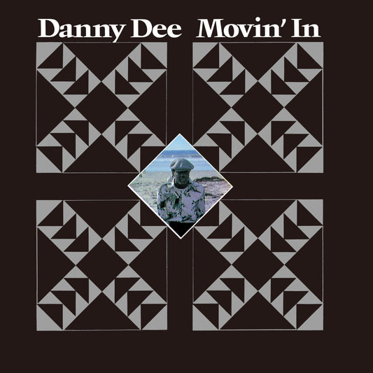 Danny Dee - Movin' In |-Music History