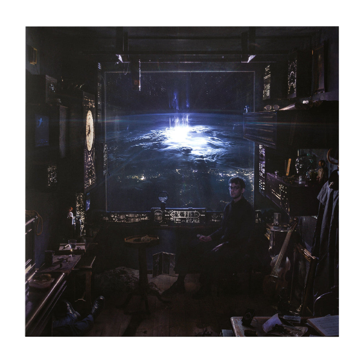 Danny L. Harle - Cerulean (VINYL) | Mint (M) Mint (M)-Music History