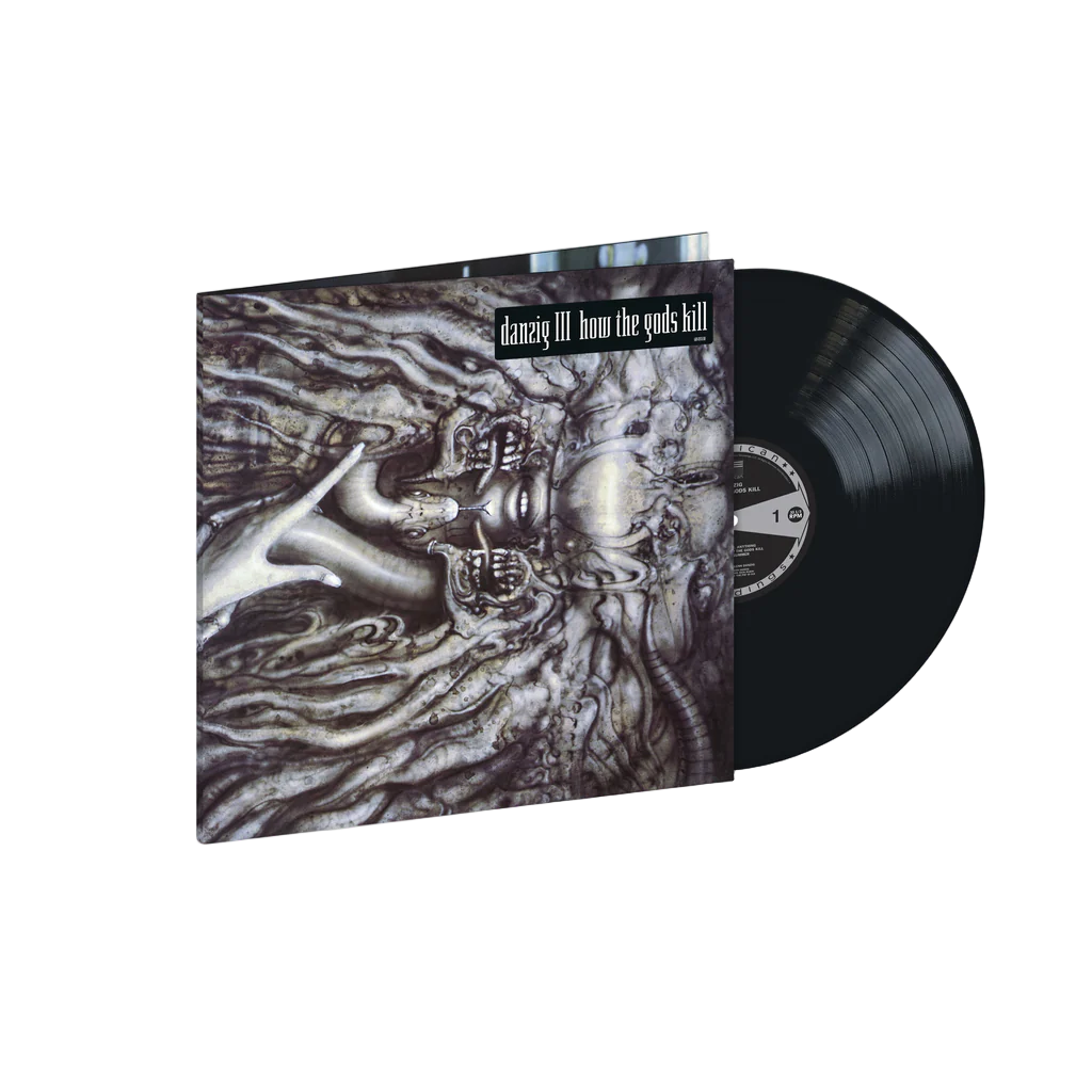Danzig Danzig (D2C Exclusive) - Vinyl-Music History