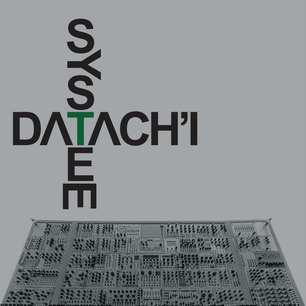 Datach'i - System | Mint (M) Mint (M)-Music History