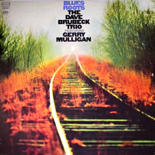 Dave Brubeck Trio featuring Gerry Mulligan - Blues Roots |-Music History