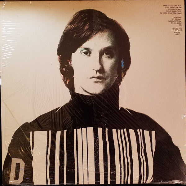 Dave Davies - AFL1-3603 | Near Mint (NM) Near Mint (NM)-Music History