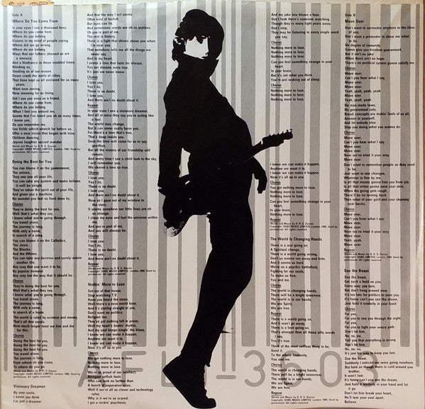 Dave Davies - AFL1-3603 | Near Mint (NM) Near Mint (NM)-Music History