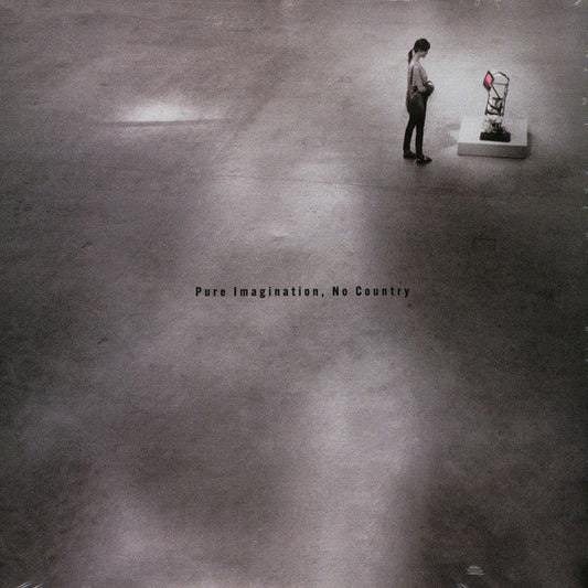 Pure Imagination, No Country | Mint (M) Mint (M)-Music History