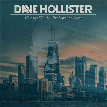 Dave Hollister - CHICAGO WINDS THE SAGA CONTINUES |-Music History