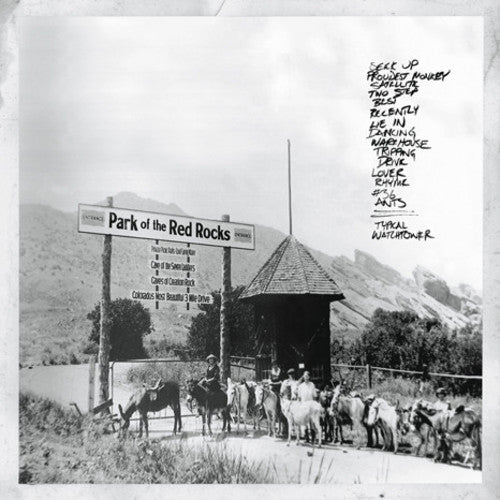Dave Matthews Band - Live At Red Rocks 8.15.95 | Mint (M) Mint (M)-Music History