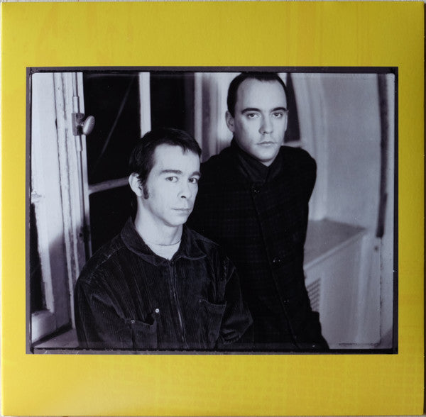 Dave Matthews & Tim Reynolds Live At Luther College RCA, Bama Rags Records Box, 150 + 4xLP, Album, RE Mint (M) Mint (M)-Music History