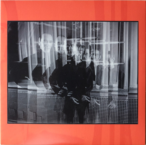 Dave Matthews & Tim Reynolds Live At Luther College RCA, Bama Rags Records Box, 150 + 4xLP, Album, RE Mint (M) Mint (M)-Music History