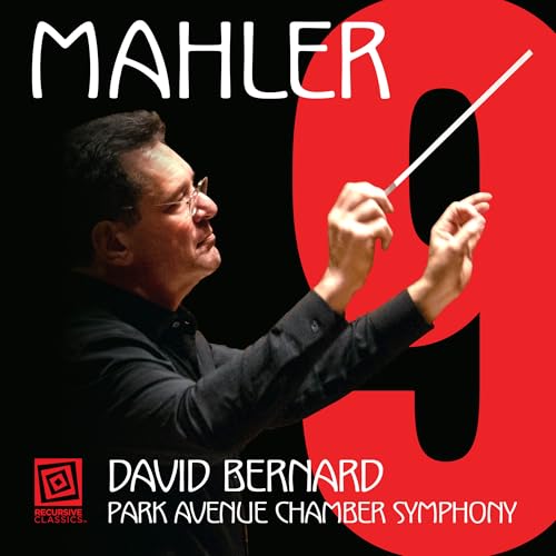 Mahler Symphony No. 9 |-Music History