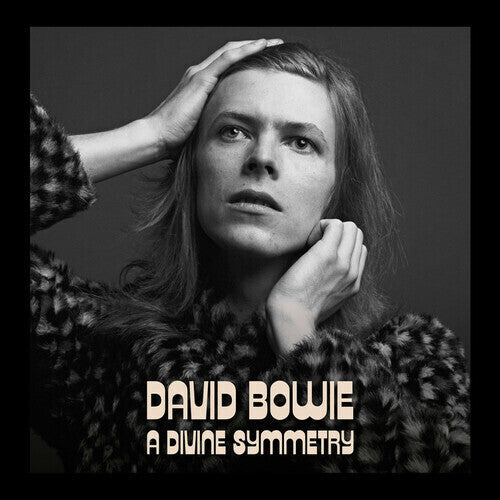 David Bowie A Divine Symmetry (An Alternative Journey Through Hunky Dory) - Vinyl-Music History