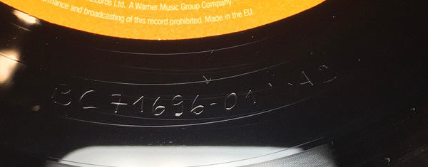 David Bowie - The Rise And Fall Of Ziggy Stardust And The Spiders From Mars | Mint (M) Mint (M)-Music History
