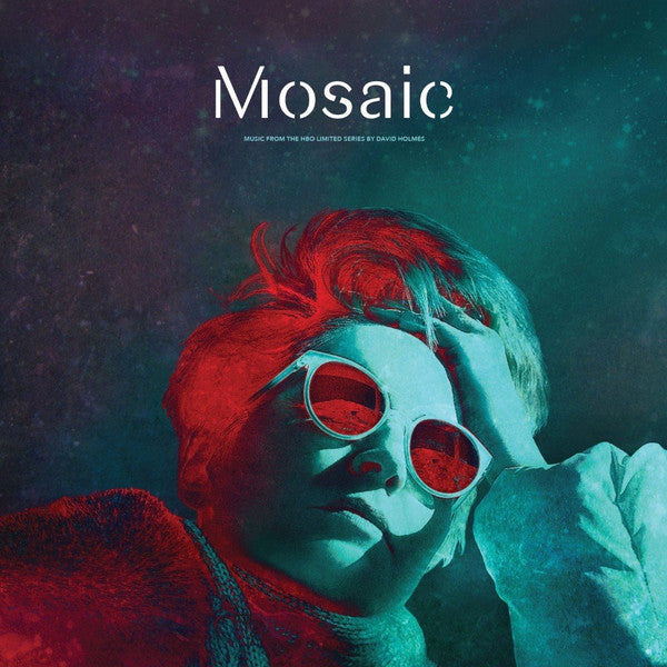 David Holmes - Mosaic - Music From The HBO Limited Series | Mint (M) Mint (M)-Music History