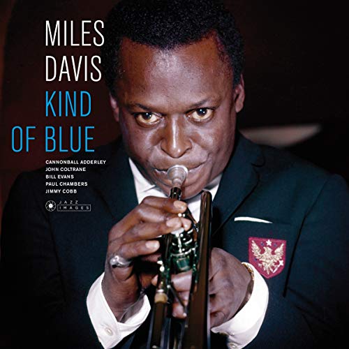 Davis,Miles - Kind Of Blue |-Music History