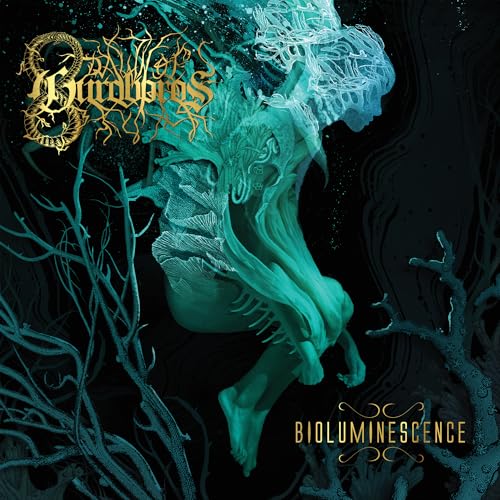 Dawn Of Ouroboros - Bioluminescence |-Music History