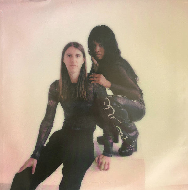 Dawn Richard (2) And Spencer Zahn (2) - Pigments | Mint (M) Mint (M)-Music History