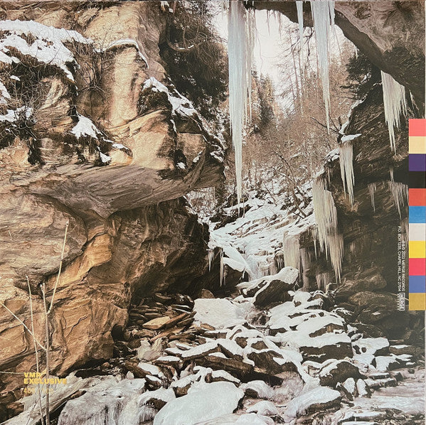 Dawn Richard (2) And Spencer Zahn (2) - Pigments | Mint (M) Mint (M)-Music History