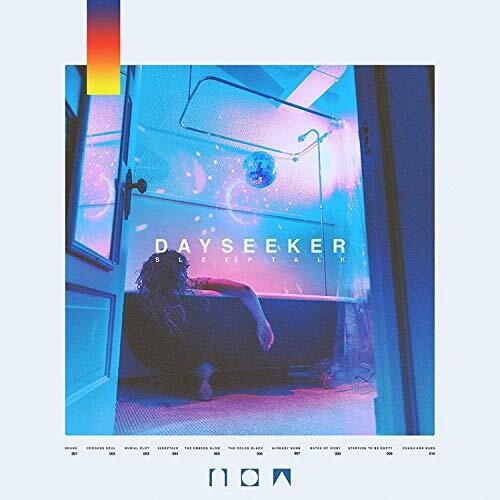 Dayseeker Sleeptalk - Vinyl-Music History