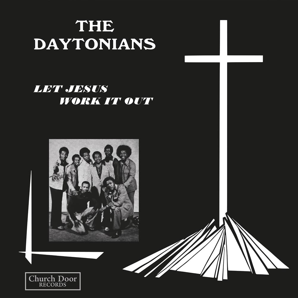Let Jesus Work It Out |-Music History