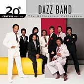 Dazz Band - BEST OF/20TH CENTURY |-Music History