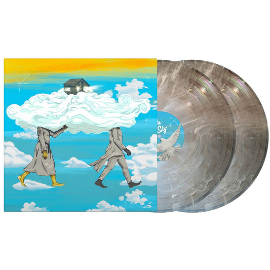 De La Soul - Cabin In The Sky [Gray Marble] [2LP] |-Music History