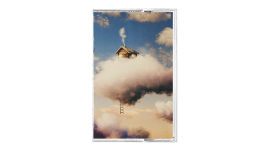 De La Soul - (PRE-ORDER 1/23/26) Cabin In The Sky [Opaque Sky Blue Cassette] |-Music History