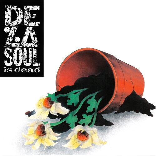 De La Soul - De La Soul is Dead (2LP) | Mint (M) Mint (M)-Music History